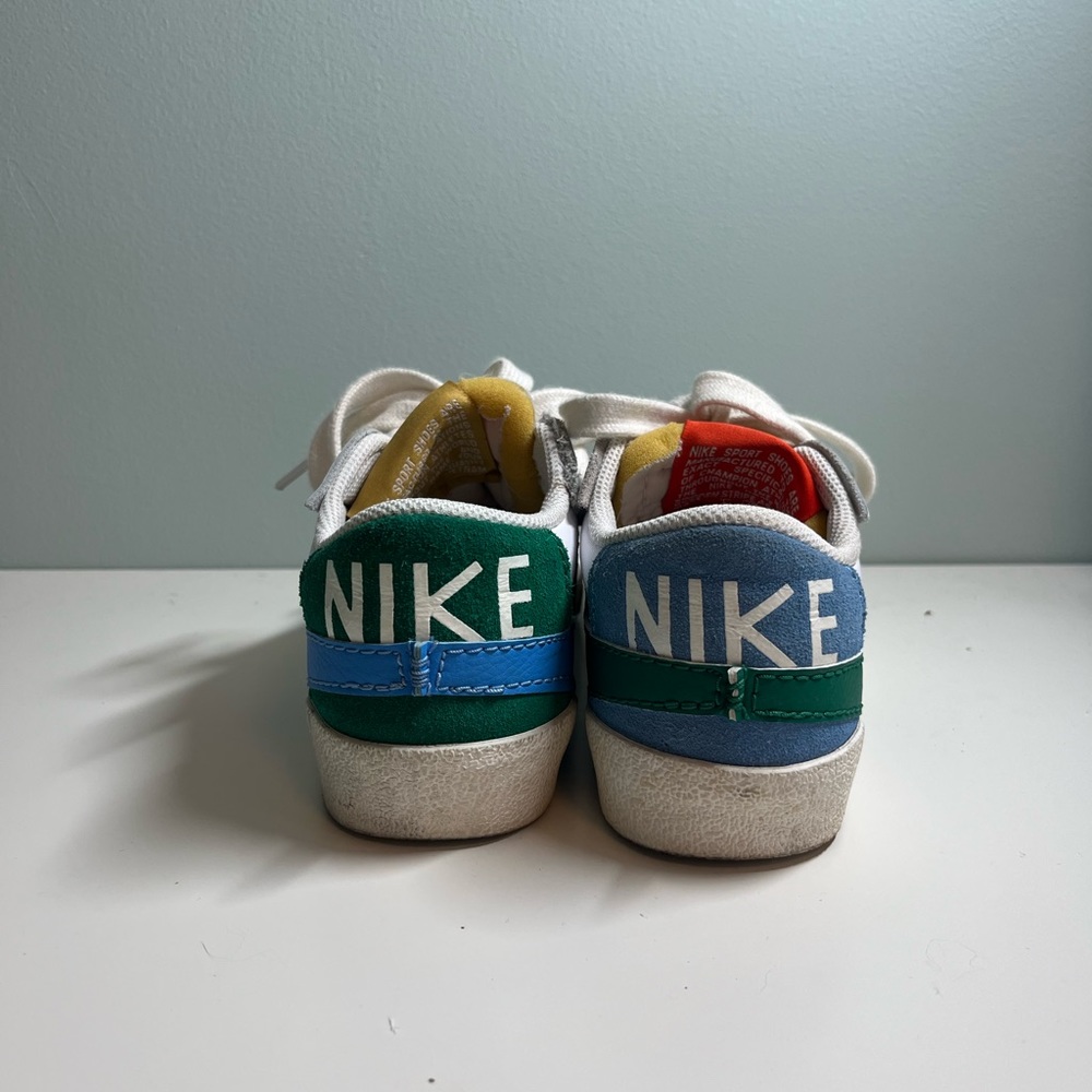 Nike Blazer Low ‘77 Women’s Size 6